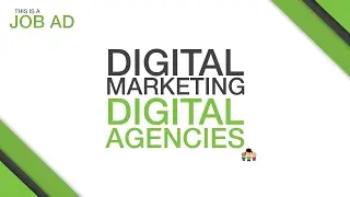BRISBANE'S LOOKING FOR - Digital Agency Positions!