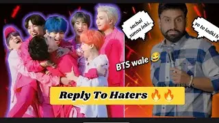 Why everyone is hating on BTS? 🥺 My Honest Heartfelt Reply