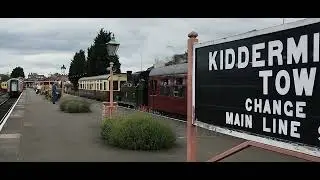 GWR 1400 Class 