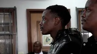 Mugabe's son in South African court on attempted murder charge