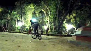 BMX - Hec's - Bio - All about street riding (Sponsor me/Patroc&iacute;nio) HD