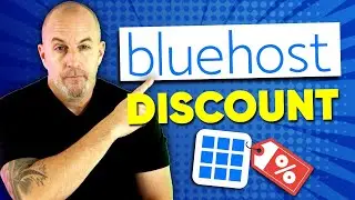 Bluehost Coupon Code | Real Promo That Helps You Launch for Less