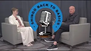 Shingo Podcast: Back to Basics-Failure