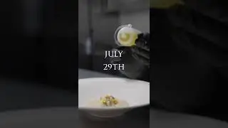 𝐎𝐮𝐫 𝐫𝐞𝐜𝐨𝐦𝐦𝐞𝐧𝐝𝐚𝐭𝐢𝐨𝐧 ✨4-HANDS MICHELIN STARRED DINNER