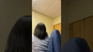 Journey to waist length #naturalhair #hair