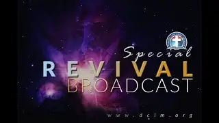 Waiting on the Lord to Soar like Eagles || Special Revival || Jan. 8, 2026