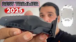 Best Beard Trimmers: Ultimate Buying Guide for Perfect Facial Hair
