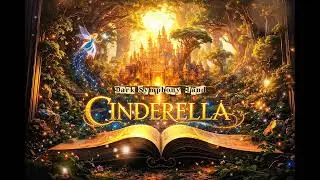 Cinderella - Power Slave | Dark Symphony metal #cinderella #powerslave 