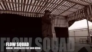 FLOW SQUAD - HIP HOP BLOCK PARTY 3