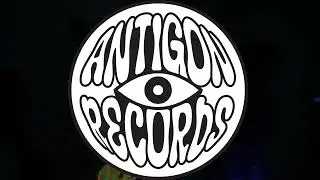 🌌 Portal Aetherius x Anili x EcoG – Sonic Alchemy from the Void 🌌