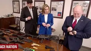 ATF Firearms Expert and Director Can&rsquo;t Take Apart a Glock: Can I do it Faster?