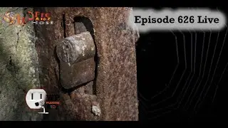 Welcome to Episode 626 - Don't Let Your Plugins Rust