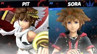 MatsuKatsu (Random) vs jacobpear (Random) - LR3 - BSC ARCADE 96 [RJW vs Velvet Civil War] Redemption