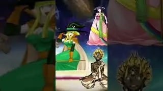 suggestion: Black Alice vs Anime (Anime Comparison)