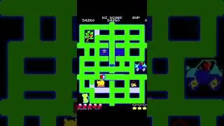 Crush Roller 210k   Score, 30 Years later