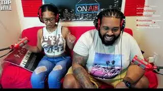 BACK FROM JAMAICA, KENYA REJECT BILL, HENNESSY CYPHER, MANSION TOURS, REACTIONS (183 LIVE))