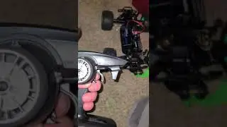 maverick Flux Mt from rpphobby.com, no returns must keep DOA items.