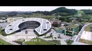 Fomento San Sebasti&aacute;n INNOVACION (VC)