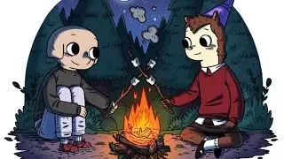 summer camp island is a HIDDEN GEM remastered
