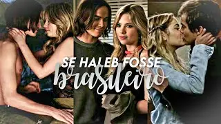 SE HALEB FOSSE BRASILEIRO #2
