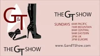 G & T Show&rsquo;s Supplemental Log: Larry Nemecek