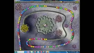 Zuma Deluxe Resolution mod (1280x960) stage 10-13