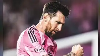 Messi's Inter Miami vs Vancouver MLS FINAL Preview | Messi Impact on Inter Miami