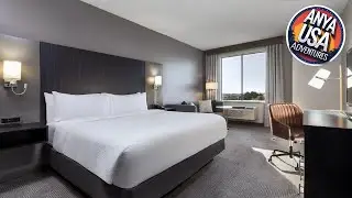 Holiday Inn Carlsbad/San Diego By IHG | Carlsbad (CA), United States | Hotel Review 🌟