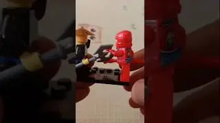 WORLD MINIFIGURES  #shorts #minifigures Collect Them All