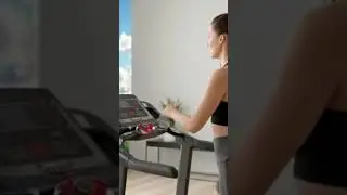 Treadmill ⭐Best Treadmill On Amazon 2026 Video #shorts