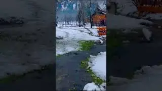 ARANG KEL IN WINTER SEASON