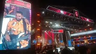 Derana Full Blast Derana Boom Town AVATAR Colombo @DineshGamage94 & @TVDeranaLIVE 
