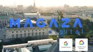 Online Marketing Agentur Wien -  Magaza Digital