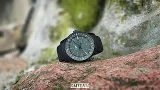 Traser на продажу: что не так с P68 Pathfinder GMT | GMTeam
