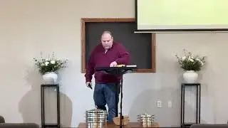 Go live from Ogden Church of Christ