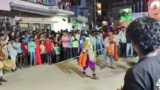 ಶ್ರೀರಾಮಪುರ ಜಕ್ಕೂರು ಅಂಚೆ 253 ಅಣ್ಣಮ್ಮ ಮೆರವಣಿಗೆ | Srirampura Jakkur Post 253 Annamma Meravanige @apmb15