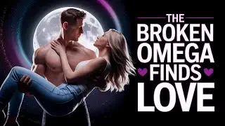 The Omega Who Couldn't Shift, But The Alpha Still Chose Her | Werewolf Romance Audiobook