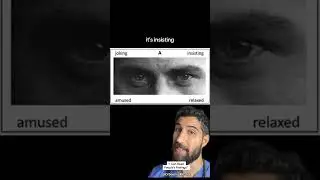 &ldquo;I Can Read People&rsquo;s Emotions&rdquo; #challenge