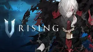 【V Rising】立派な城に住みたい 9