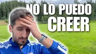 Un tropezón inesperado | Día de partido de visitante