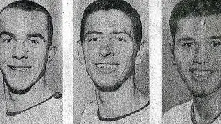 Hudson County Sports Hall of Fame; Tom Gaynor