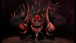 Vow of Rivals Typhon || Hades 2
