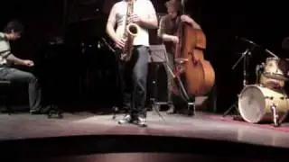 Mete Erker - Live 1
