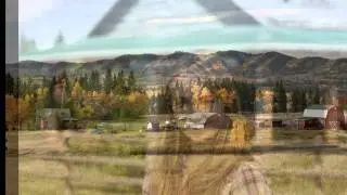 Life is good - Todd Hunter Band ( Heartland Staffel 1. Ep. 12)