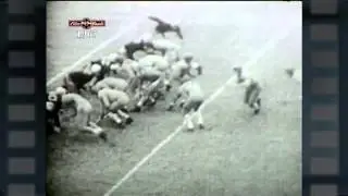Big Ten Film Vault: 1965 Yearbook - Minnesota Season Recap