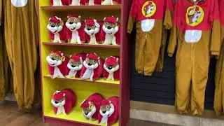 Buc-ee's in Temple, TX