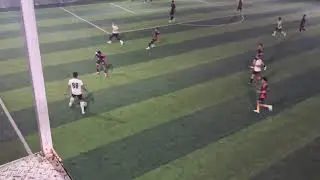 Babak Kualifikasi | Rank Team | Belagria FC (4P) VS (0P) MSQuad FC | 23 SEP 2025 | Season 5