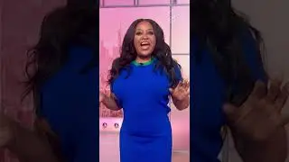 👏 Sherri Reacts to Bad Bunny Halftime Performance 👏