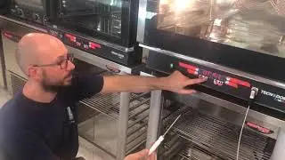 Nerone Oven