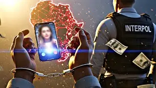 Africa&rsquo;s Most Dangerous Cybercrime - Sextortion